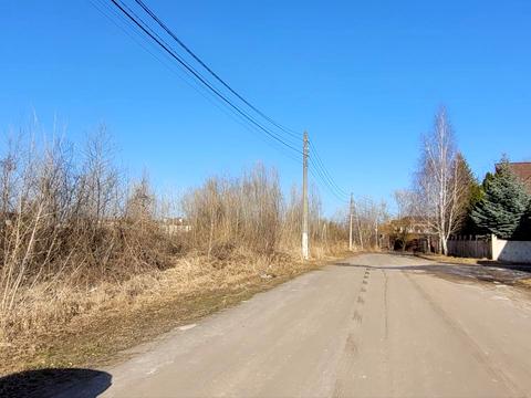 ділянка за адресою Козацький пров.