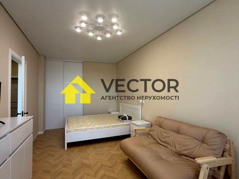 квартира по адресу Марии Башкирцевой ул., 20 к2