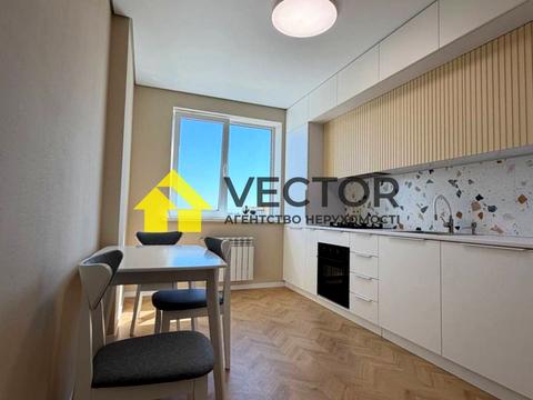 квартира по адресу Марии Башкирцевой ул., 20 к2