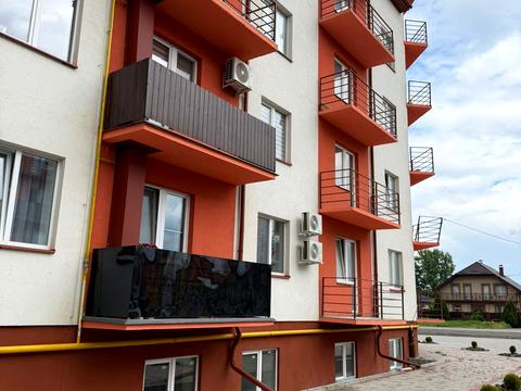 квартира за адресою Єньківська вул., 7