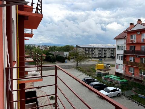 квартира по адресу Еньковская ул., 7