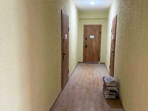 квартира по адресу Еньковская ул., 7