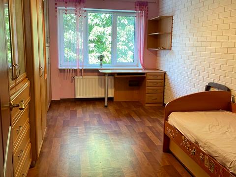 квартира по адресу Отрадная ул., 9