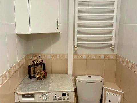квартира по адресу Отрадная ул., 9