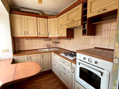 квартира за адресою Відрадна вул., 9