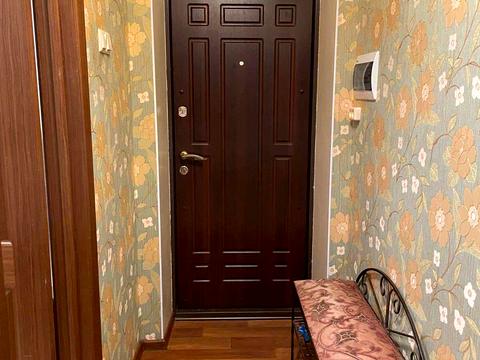 квартира по адресу Отрадная ул., 9