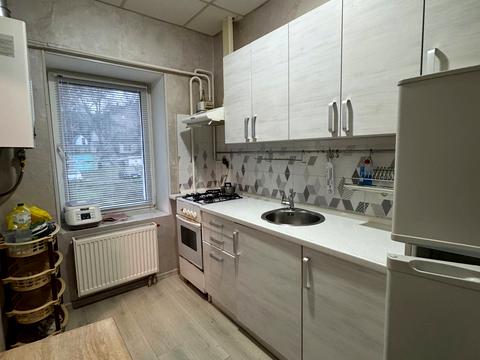 квартира по адресу Ольгиевский спуск, 7