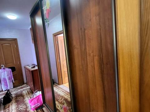 квартира за адресою Володимира Вернадського вул., 36