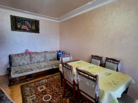 квартира за адресою Володимира Вернадського вул., 36