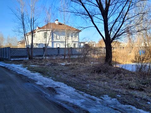 ділянка за адресою Козацький пров.