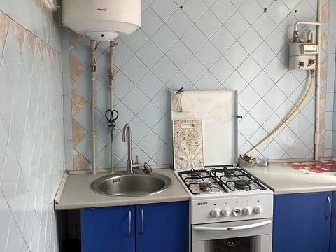 квартира по адресу Академика Филатова ул., 76