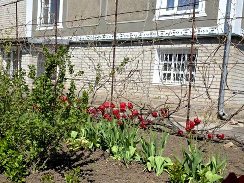 дом по адресу Симоненка