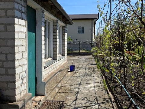дом по адресу Симоненка