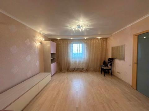 квартира по адресу Варшавська ул. (Ватутіна), 38