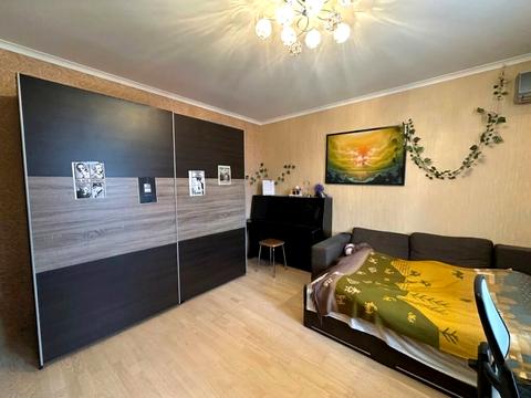 квартира по адресу Варшавська ул. (Ватутіна), 38