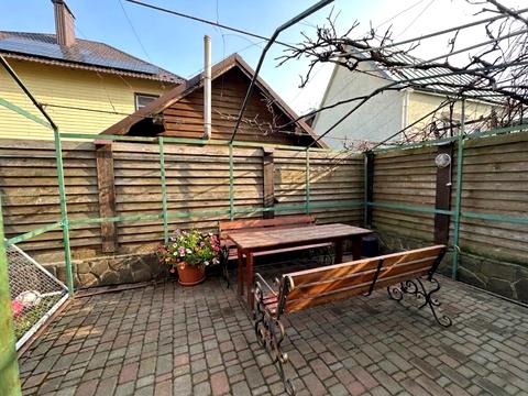 квартира по адресу Варшавська ул. (Ватутіна), 38