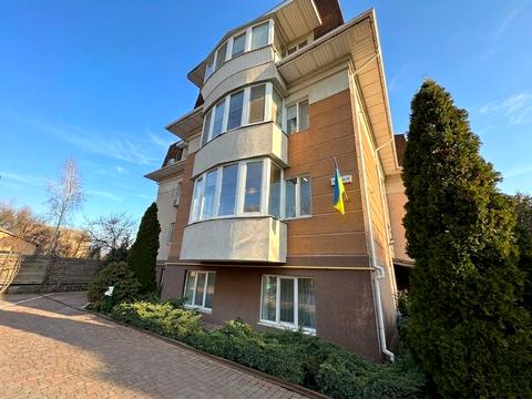 квартира по адресу Варшавська ул. (Ватутіна), 38