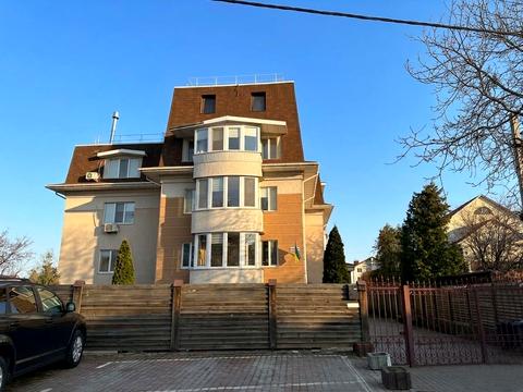 квартира по адресу Варшавська ул. (Ватутіна), 38
