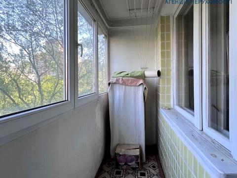квартира за адресою Велика Васильківська вул. (Червоноармійська), 124