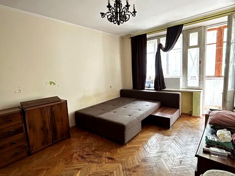 квартира за адресою Василя Тютюнника вул. (Анрі Барбюса), 22-26