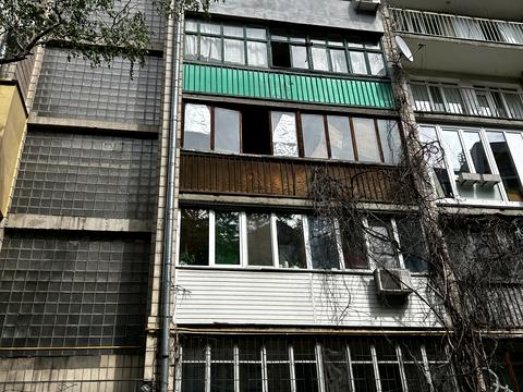 квартира за адресою Василя Тютюнника вул. (Анрі Барбюса), 22-26