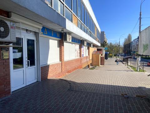 комерційна за адресою Мазепи просп., 9