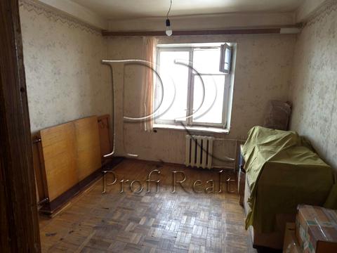 квартира за адресою Березняківська вул., 14-А