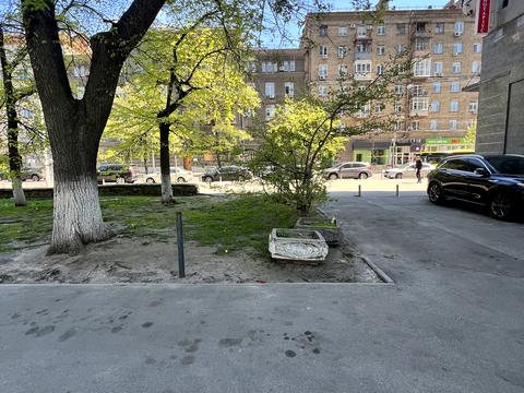 квартира за адресою Велика Васильківська вул. (Червоноармійська), 94