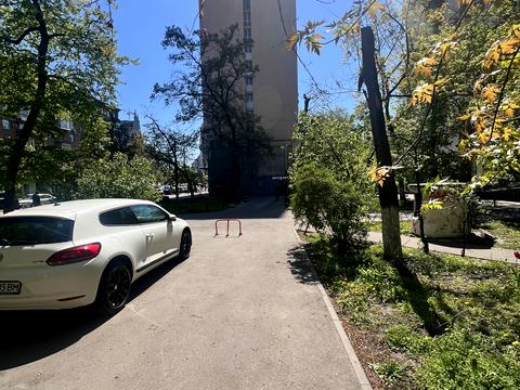 квартира за адресою Велика Васильківська вул. (Червоноармійська), 94