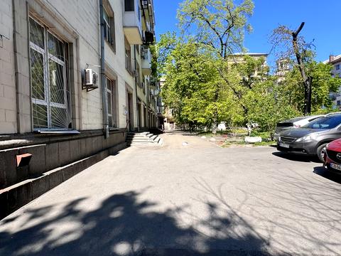 квартира за адресою Велика Васильківська вул. (Червоноармійська), 94