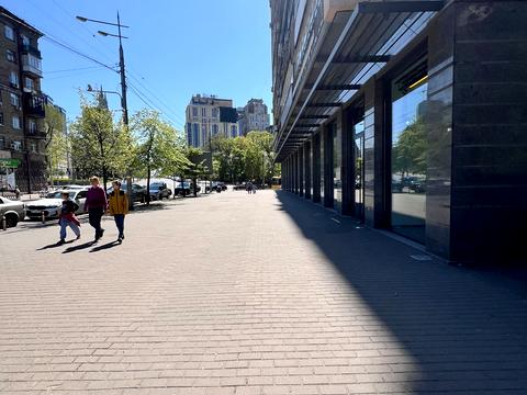квартира за адресою Велика Васильківська вул. (Червоноармійська), 94