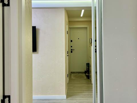 квартира за адресою Саперне Поле вул., 45