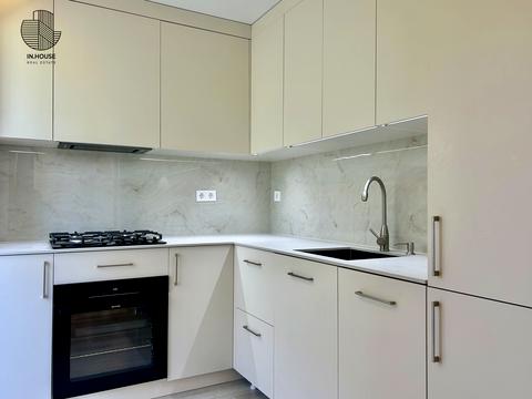 квартира за адресою Саперне Поле вул., 45
