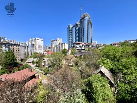 квартира за адресою Саперне Поле вул., 45