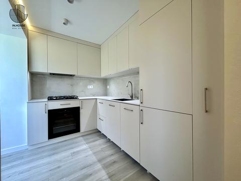 квартира за адресою Саперне Поле вул., 45