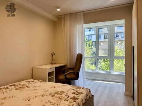 квартира за адресою Саперне Поле вул., 45