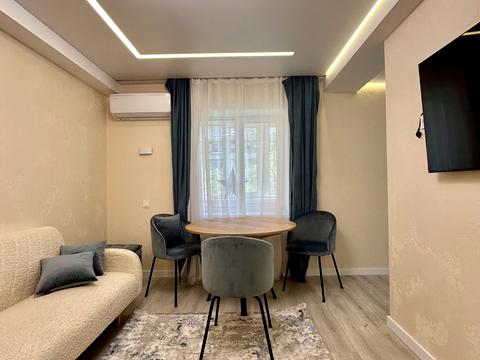 квартира за адресою Саперне Поле вул., 45