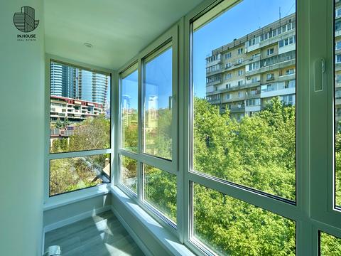 квартира за адресою Саперне Поле вул., 45
