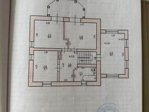 будинок за адресою Свободи вул.