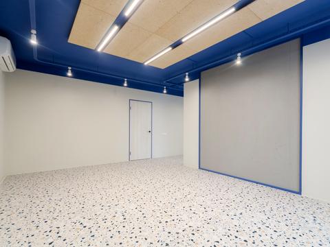 комерційна за адресою Київ, Михайла Бойчука вул. (Кіквідзе), 41-Б
