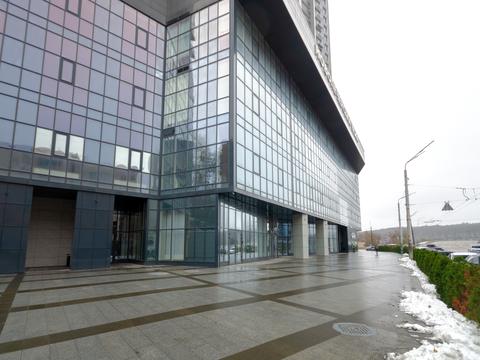 комерційна за адресою Київ, Михайла Бойчука вул. (Кіквідзе), 41-Б