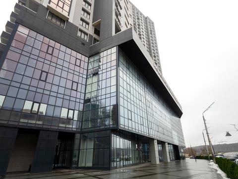 комерційна за адресою Київ, Михайла Бойчука вул. (Кіквідзе), 41-Б