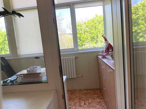 квартира по адресу Лазаряна ул., 1