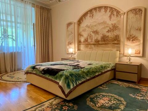 квартира по адресу Лазаряна ул., 1