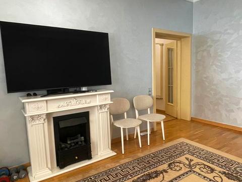 квартира по адресу Лазаряна ул., 1