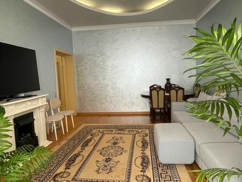 квартира по адресу Лазаряна ул., 1