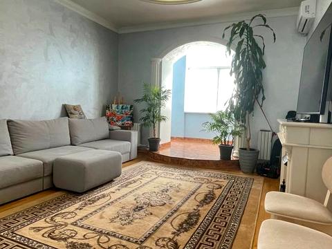 квартира по адресу Лазаряна ул., 1