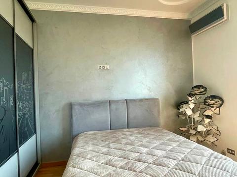 квартира по адресу Лазаряна ул., 1