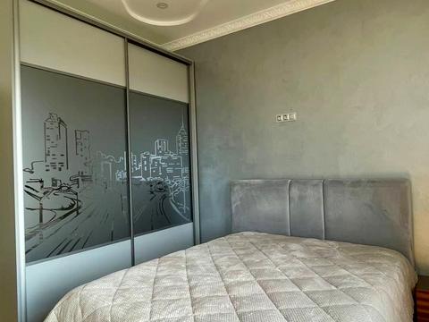 квартира по адресу Лазаряна ул., 1
