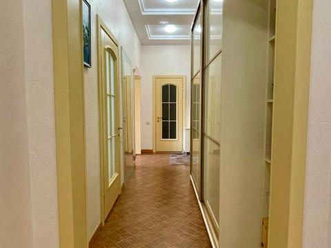 квартира по адресу Лазаряна ул., 1